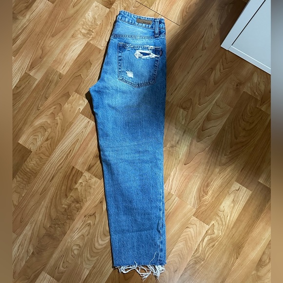 Garage boyfriend jeans - Picture 8 of 8